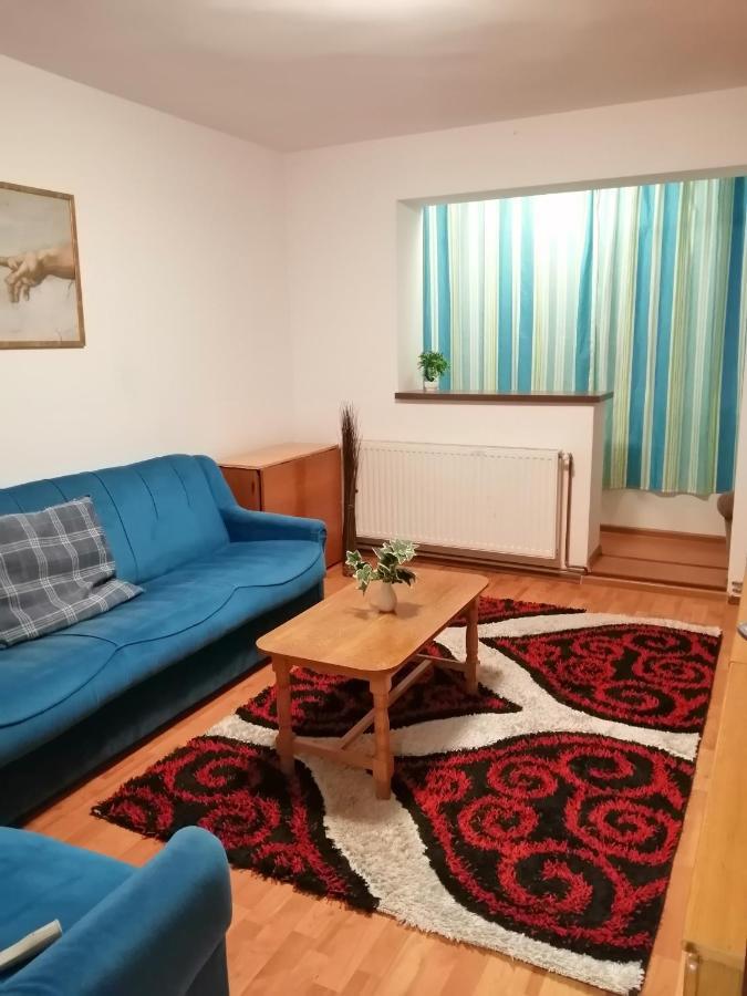 Apartment Valea Azugii 아주가 외부 사진