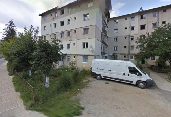 Apartment Valea Azugii 아주가 외부 사진